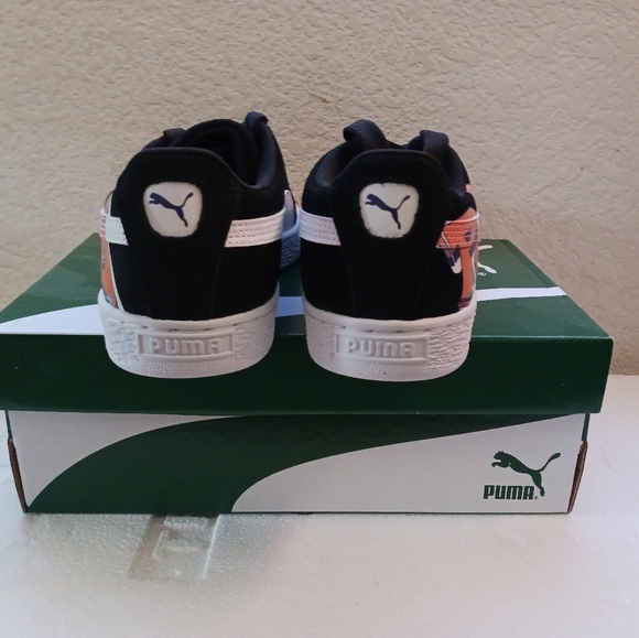Puma - Picture 3 of 4